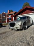 A-traktor Chrysler 300c  3.0crd 