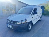 Volkswagen Caddy Maxi Van 2.0 TDI BMT Euro 6