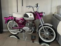 Zundapp KS50 / Outstanding Show 1969