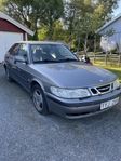 Saab 9-3 2003 reservdelsbil