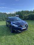 Nissan Qashqai+2 1.5 dCi Euro 5