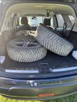 Nissan Qashqai+2 1.5 dCi Euro 5