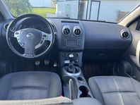 Nissan Qashqai+2 1.5 dCi Euro 5
