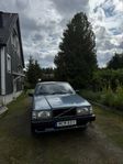 Volvo 740 GLE A-Traktor