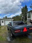 Volvo 740 GLE A-Traktor