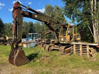 Liebherr 921