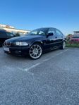 BMW e46 320i välvårdad
