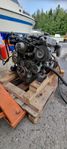 Yanmar 4JH-TBE 50hk