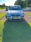 Volkswagen Golf 5-dörrar 1.6 FSI Trendline Euro 4