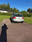 Volkswagen Golf 5-dörrar 1.6 FSI Trendline Euro 4