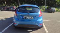 Ford Fiesta 5-dörrar 1.6 TDCi Trend Euro 5