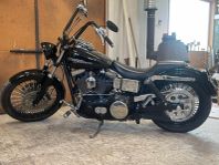Harley Davidson fxdl 92hk