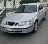 Saab 9-5 SportCombi 2.3 T Arc Euro 3