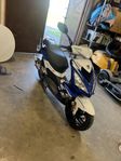 peugot speedfight 3 2014