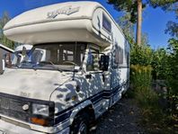 FIAT DUC FENDT 560 SK