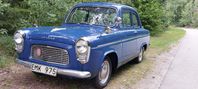 Ford Anglia 1958