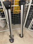 Thule Wingbar Volvo V 90