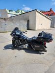 Harley Davidson Road Glide Ultra FLTRU