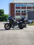 Harley Davidson Road Glide Ultra FLTRU