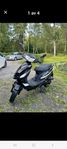 Moped DRAX Awesome
