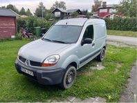 Renault Kangoo Express 1.6 4WD Euro 4