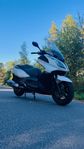 Kymco Downtown 300i ABS – endast 509 mil.
