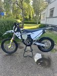 Husqvarna FE250 -20 billigaste till försäljning
