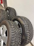 Nokian Hakkapeliitta 9 SUV XC40/V90CC/XC60