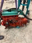 Volvo penta b16