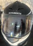 Schuberth hjälm