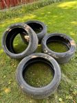 315/35R20 275/40R20 Pirelli P Zero Sommardäck