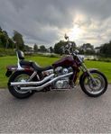 Honda Shadow 1100