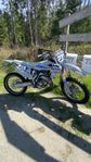 Extremt påkostad TC125 2021