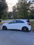 Mercedes-Benz A 250 7G-DCT AMG Line, Sport Edition Euro 6