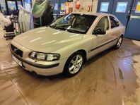 Volvo S60 2.4t