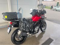Suzuki Vstrom
