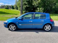 VÄLSKÖTT LÅGMILARE! Renault Mégane 1.6 Euro 4