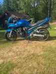 Suzuki Bandit S 650 cc