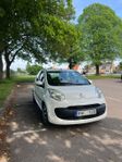 Citroën C1 5-dörrar 1.0 Euro 4