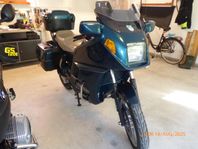 BMW K 1100 LT