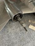 Växelhus Mercury Torque Master
