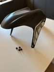 Yamaha Aerox Naked 2016 Naked