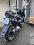 Yamaha Aerox Naked 2016 Naked