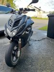 Yamaha Aerox Naked 2016 Naked