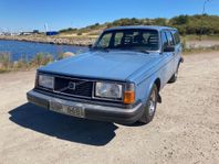 Volvo 245 2.1