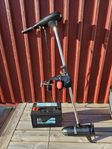 Watersnake 54 med batteri