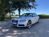 Audi A4 Sedan 1.8 TFSI
