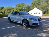 Audi A4 Sedan 1.8 TFSI