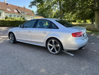 Audi A4 Sedan 1.8 TFSI