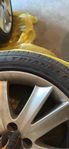 225/45R15 Saab 93 Aero